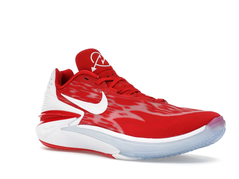 Nike Zoom GT Cut 2 TB University Red