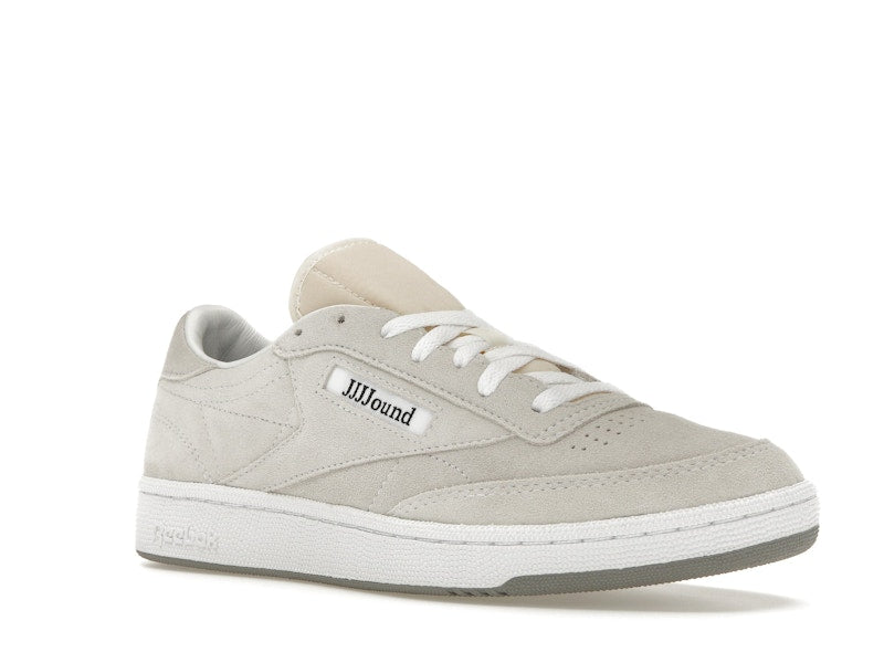 Reebok Club C 85 JJJJound Chalk Suede