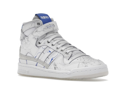 adidas Forum 84 High Shinzo Paris x Nicolas Bianco x Trajectoire Studio Kintsugi