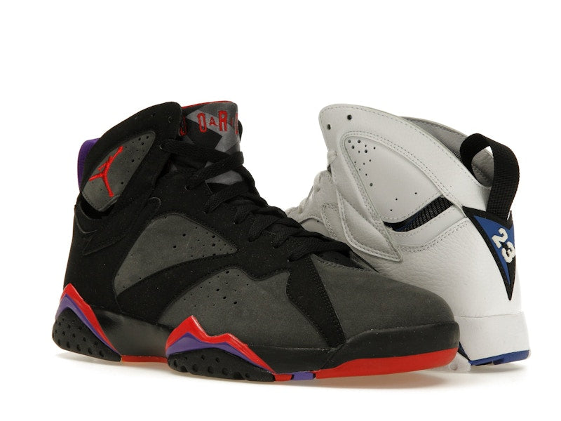 Jordan Defining Moments Pack (7/7)