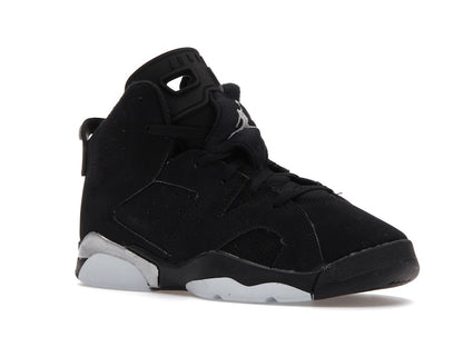 Jordan 6 Retro Chrome (PS)