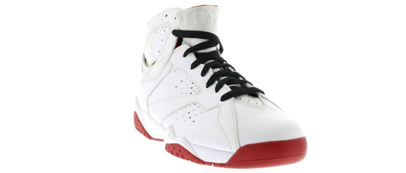 Jordan 7 Retro History of Flight