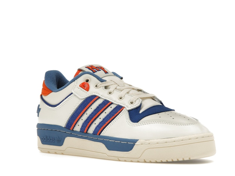adidas Rivalry Low 86 New York White Tint