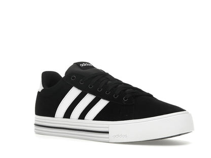 adidas Daily 4.0 Core Black Cloud White