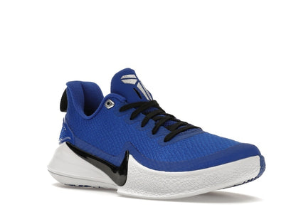 Nike Mamba Focus TB Game Royal