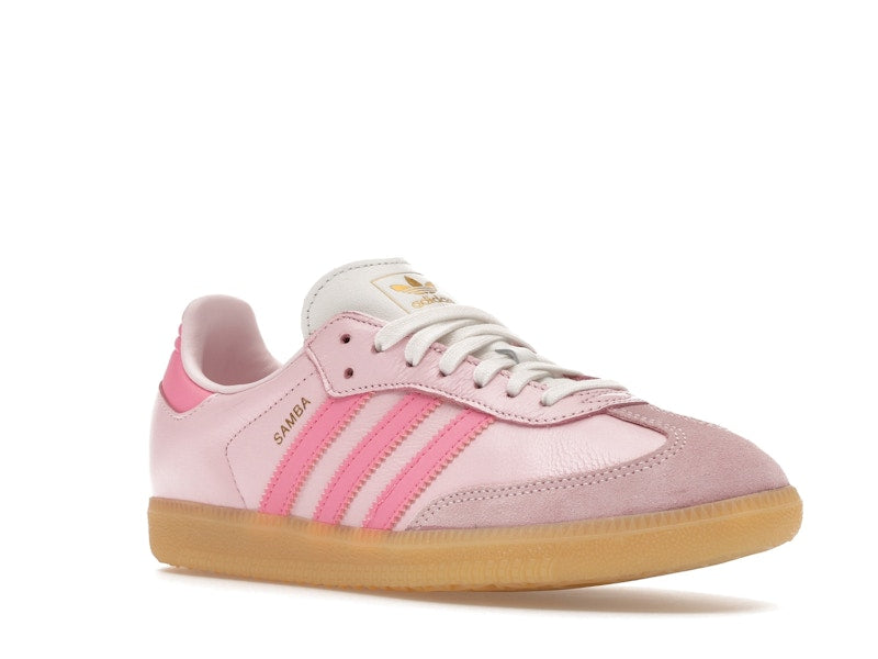 adidas Samba OG Neapolitan Pack Clear Pink (Women's)