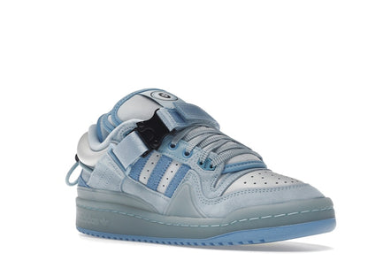 adidas Forum Buckle Low Bad Bunny Blue Tint (GS)