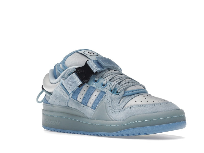 adidas Forum Buckle Low Bad Bunny Blue Tint (GS)