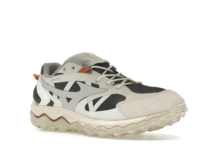 Mizuno Wave Mujin TL Gore-Tex Summer Sand Dark Shadow