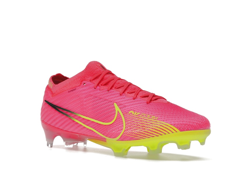 Nike Zoom Mercurial Vapor 15 Elite FG Luminous Pack
