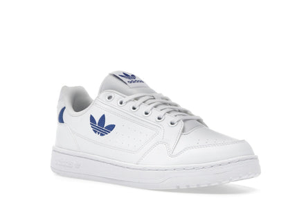 adidas NY 90 White Royal Blue