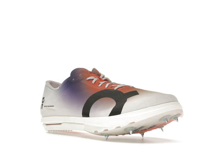 On Running Cloudspike Amplius Prism Capsule Collection