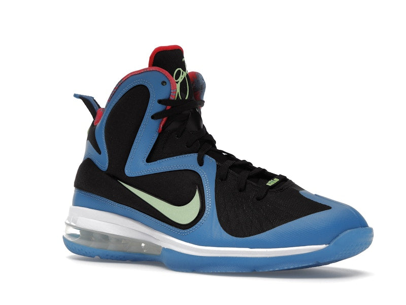 Nike LeBron 9 South Coast