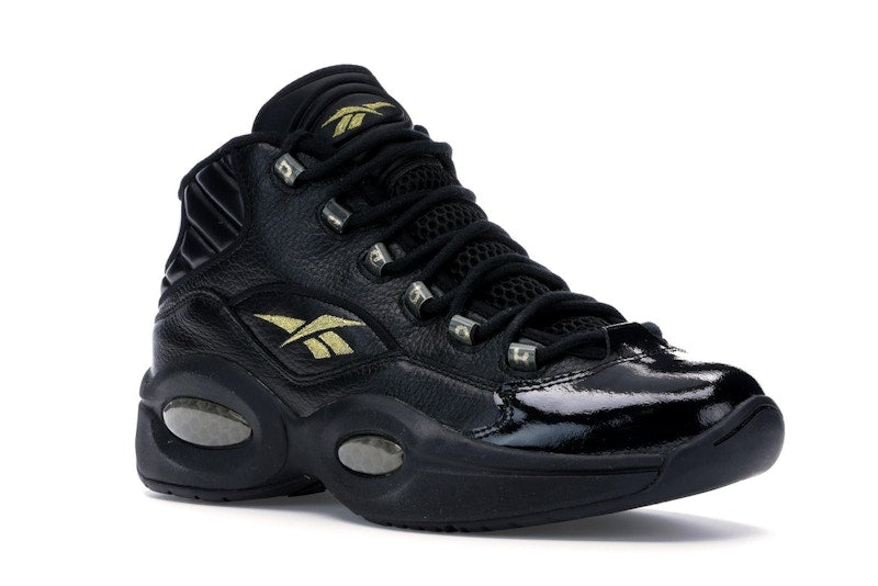 Reebok Question Mid New Years Eve (2012)