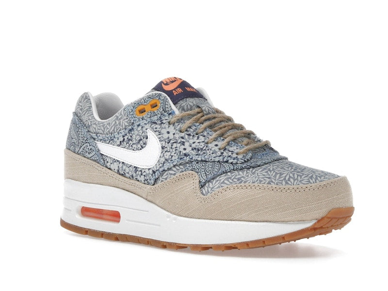 Nike Air Max 1 Liberty London Blue (Women's)