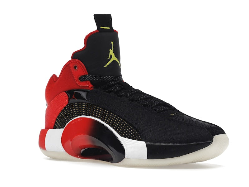 Jordan XXXV Chinese New Year (2021)