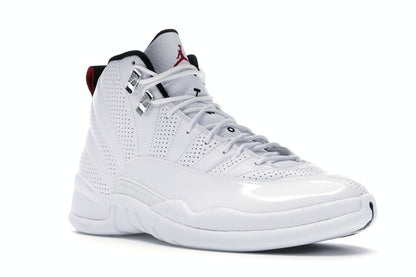 Jordan 12 Retro Rising Sun (Banned Insoles)