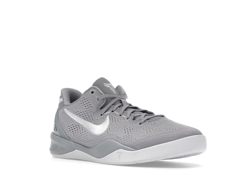 Nike Kobe 8 Wolf Grey (GS)