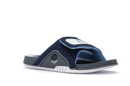 Jordan Hydro 13 Retro Slide Flint Grey