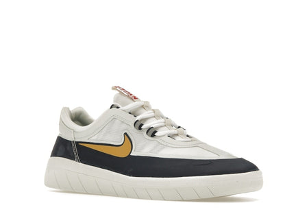 Nike SB Nyjah Free 2 Spiridon Olympic