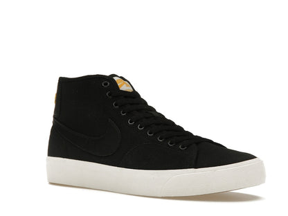 Nike SB BLZR Court Mid Premium Black White