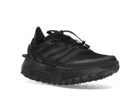 adidas Adizero Aruku Yagi MRBAILEY Obsidian Black