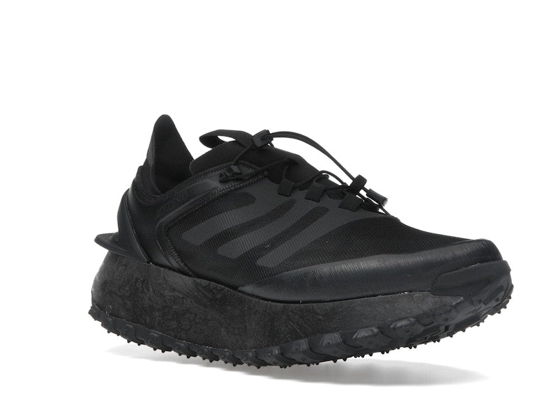 adidas Adizero Aruku Yagi MRBAILEY Obsidian Black