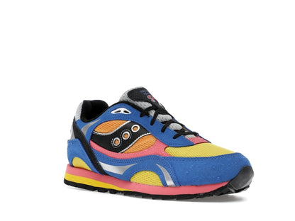 Saucony Shadow 6000 Jae Tips I Love You But I’m Busy (Kids)