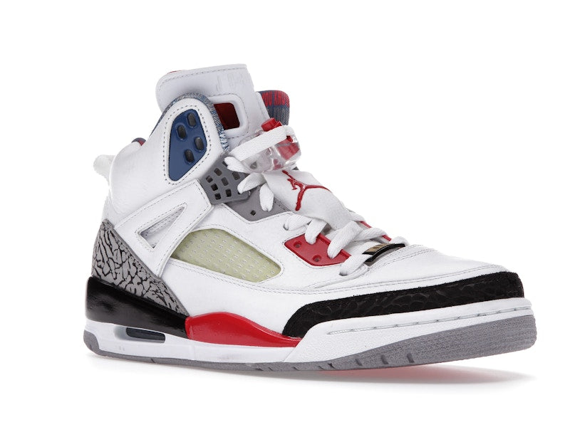 Jordan Spizike Mars / Do You Know