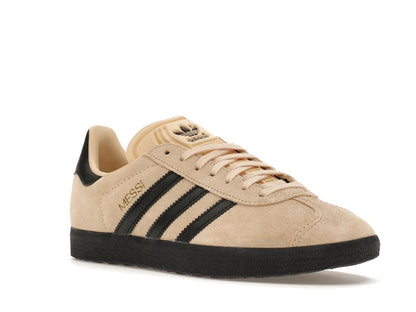 adidas Gazelle Messi Triunfo Dorado