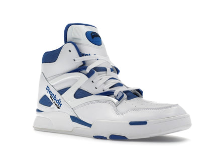 Reebok Pump Omni Zone II Kentucky