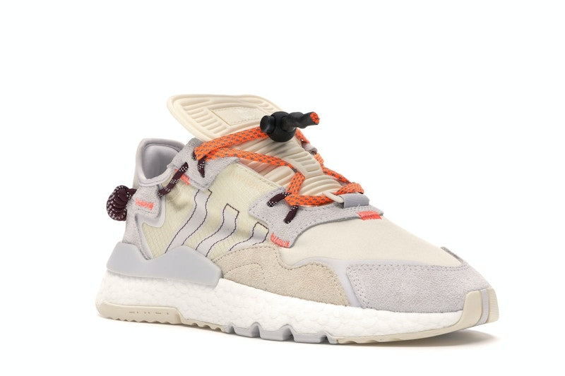 adidas Nite Jogger Beyonce Ivy Park Ecru Tint