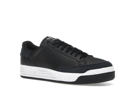 adidas Rod Laver Core Black Cloud White