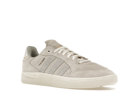 adidas Tyshawn Low Chalk White