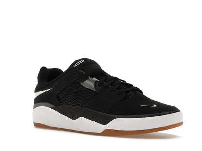 Nike SB Ishod Wair Black Dark Grey