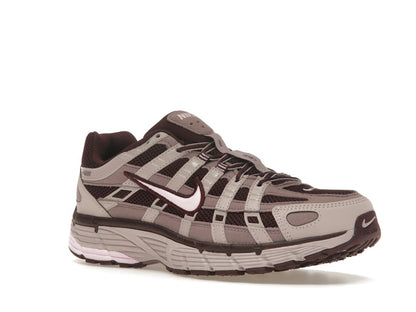 Nike P-6000 Burgundy Crush Pink Foam (Women's)