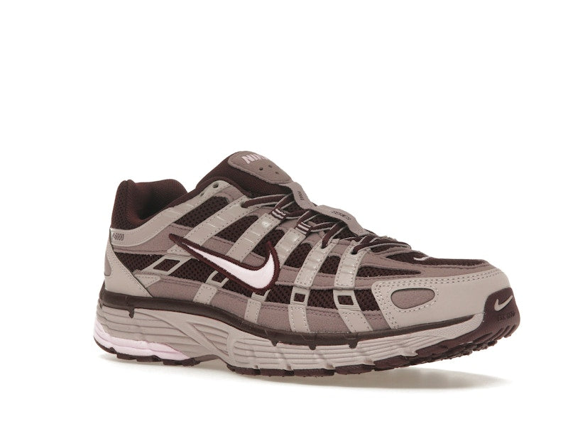 Nike P-6000 Burgundy Crush Pink Foam (Women's)