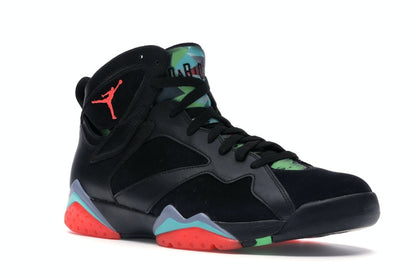 Jordan 7 Retro Barcelona Nights