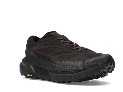 Hoka One One Mafate X _J.L-A.L_ Jet Black