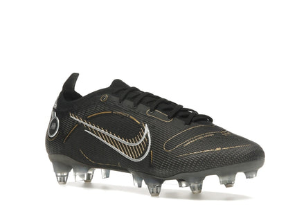 Nike Vapor 14 Elite SG-Pro AC Shadow Pack Black