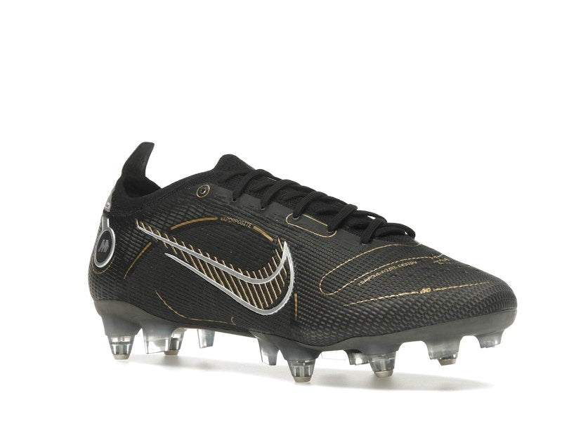Nike Vapor 14 Elite SG-Pro AC Shadow Pack Black