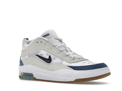 Nike SB Air Max Ishod Wair Summit White Navy
