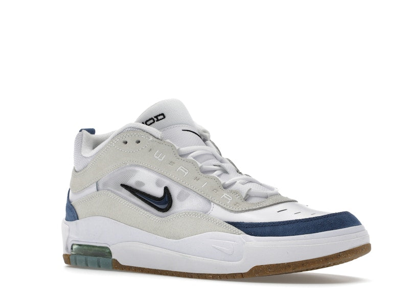 Nike SB Air Max Ishod Wair Summit White Navy