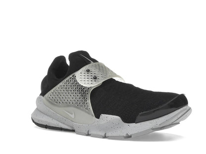 Nike Sock Dart Fragment Black Oreo