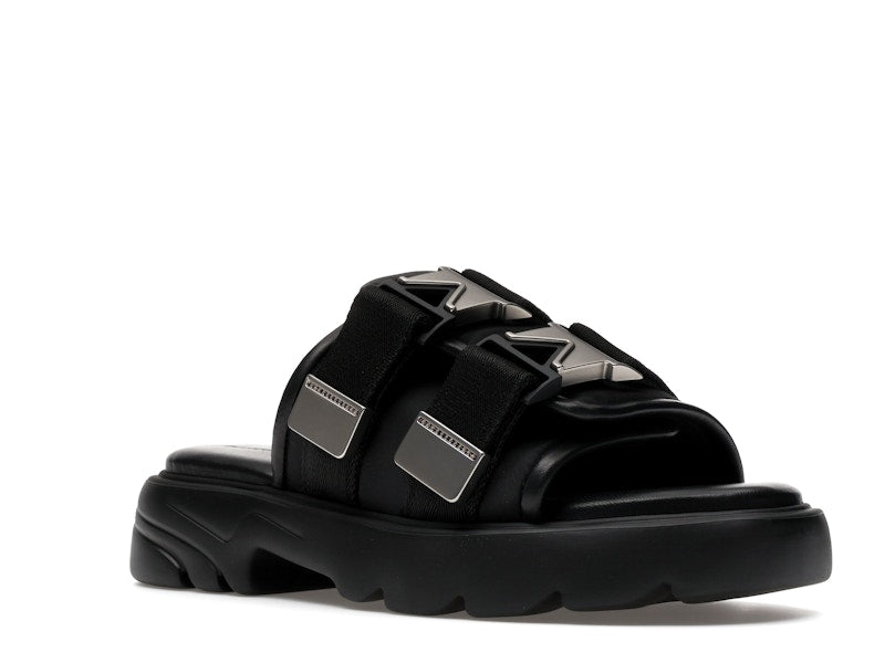 Bottega Veneta Flash Sandals Black (Women's)
