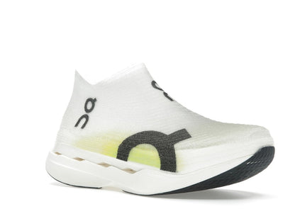On Running Cloudboom Strike LS White Lime