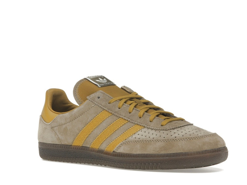 adidas Wimberly SPZL C.P. Company Tech Khaki
