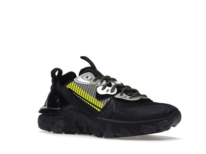Nike React Vision Premium 3M Anthracite Volt