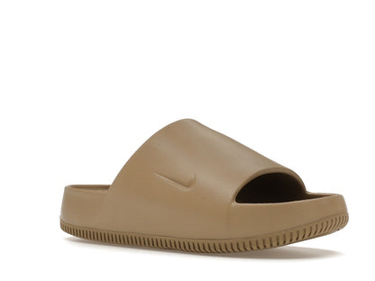 Nike Calm Slide Khaki