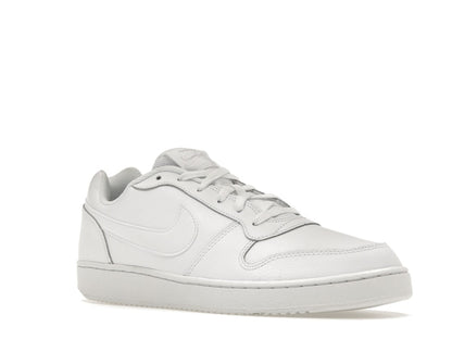 Nike Ebernon Low Triple White
